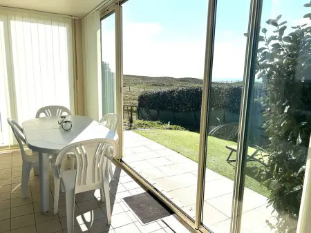 Maison à Bretignolles-sur-Mer : 2 ch, 4 pers, piscine sécurisée - Photo 13