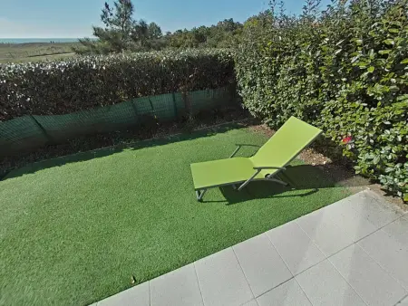 Maison à Bretignolles-sur-Mer : 2 ch, 4 pers, piscine sécurisée - Photo 14