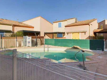 Appartement 2 Pièces RDC avec Terrasse et Parking dans Résidence Sécurisée avec Piscine - Photo 10
