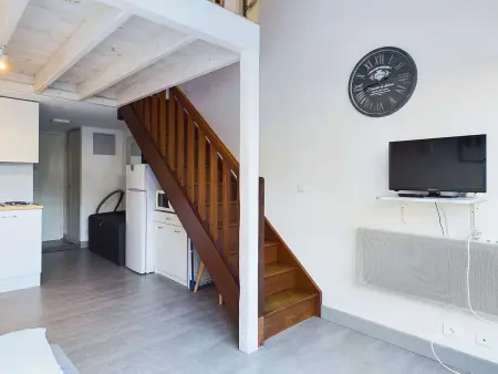 Appartement lumineux 2 pièces, terrasse, proche plage, parking, Grau D'Agde - Photo 8
