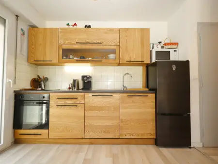 Studio cabine 4 pers au pied des pistes avec parking et WIFI - Photo 3