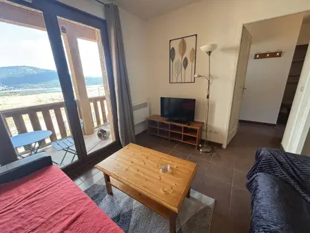Appartement 3 pièces aux Angles avec balcon et parking - Photo 1