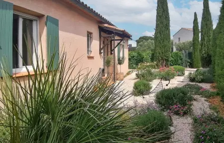 Maison 6 personnes à Sanilhac Sagries - Photo 6