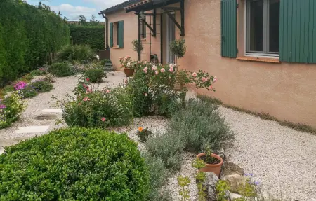 Maison 6 personnes à Sanilhac Sagries - Photo 8