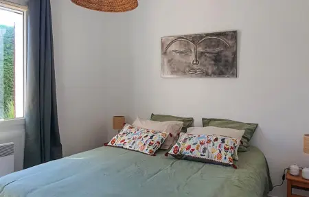 Maison 6 personnes à Sanilhac Sagries - Photo 14