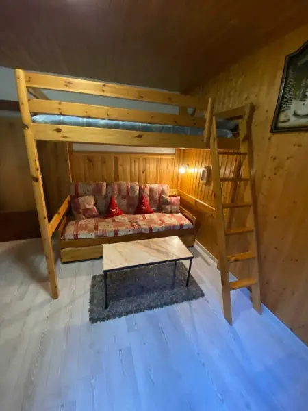 Studio cosy à La Bresse, 18 m² avec équipements - Photo 3