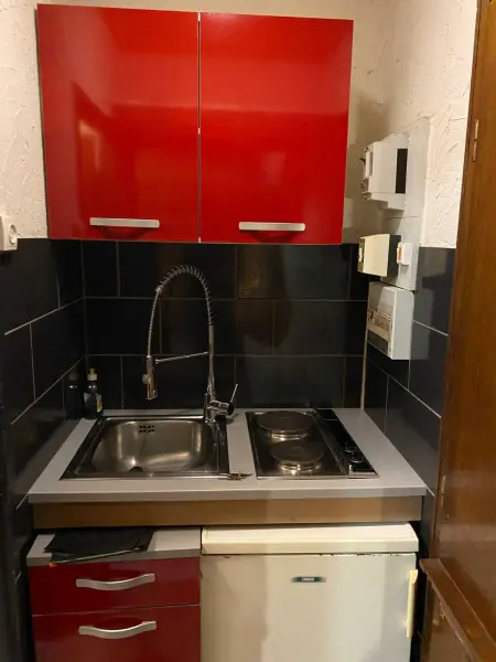 Studio cosy à La Bresse, 18 m² avec équipements - Photo 13
