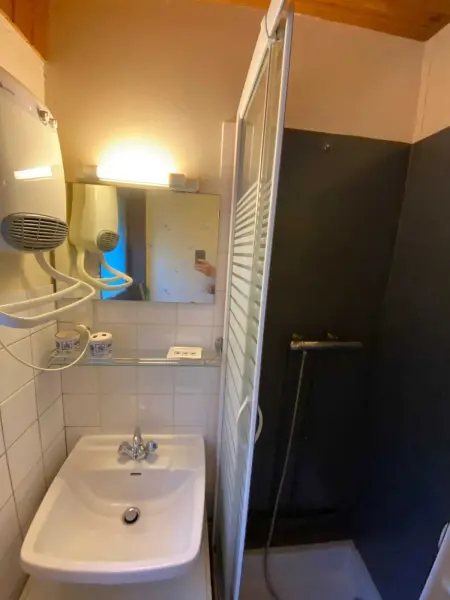 Studio cosy à La Bresse, 18 m² avec équipements - Photo 15