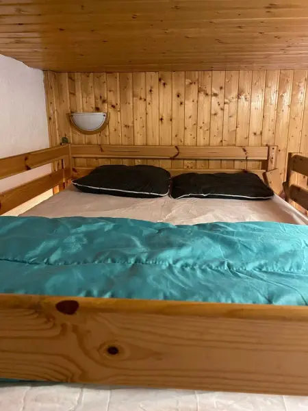 Studio cosy à La Bresse, 18 m² avec équipements - Photo 17