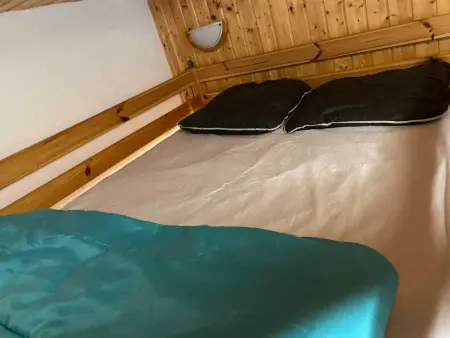 Studio cosy à La Bresse, 18 m² avec équipements - Photo 18
