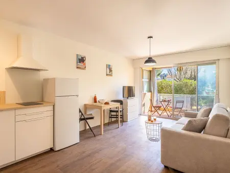 Les Boutons d'Or, Appartement 2 personnes à Sanary sur Mer - Photo 1