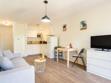 Les Boutons d'Or, Appartement 2 personnes à Sanary sur Mer - Photo 2