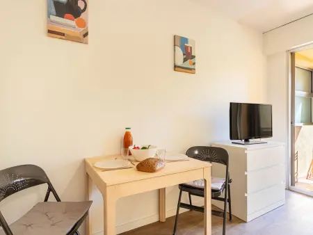 Les Boutons d'Or, Appartement 2 personnes à Sanary sur Mer - Photo 3