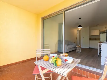Les Boutons d'Or, Appartement 2 personnes à Sanary sur Mer - Photo 4