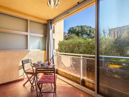 Les Boutons d'Or, Appartement 2 personnes à Sanary sur Mer - Photo 6