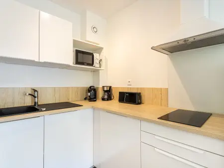 Les Boutons d'Or, Appartement 2 personnes à Sanary sur Mer - Photo 8