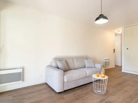 Les Boutons d'Or, Appartement 2 personnes à Sanary sur Mer - Photo 10