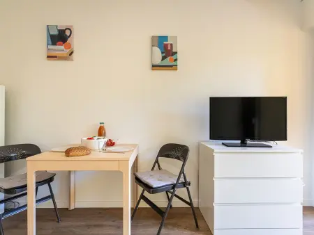 Les Boutons d'Or, Appartement 2 personnes à Sanary sur Mer - Photo 11