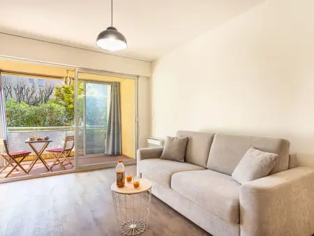 Les Boutons d'Or, Appartement 2 personnes à Sanary sur Mer - Photo 13