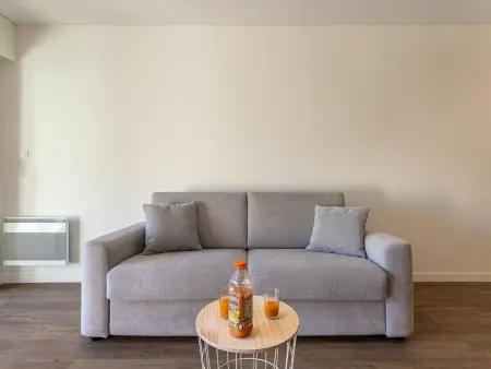 Les Boutons d'Or, Appartement 2 personnes à Sanary sur Mer - Photo 14