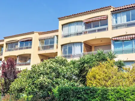 Les Boutons d'Or, Appartement 2 personnes à Sanary sur Mer - Photo 15