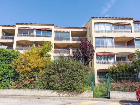 Les Boutons d'Or, Appartement 2 personnes à Sanary sur Mer - Photo 16