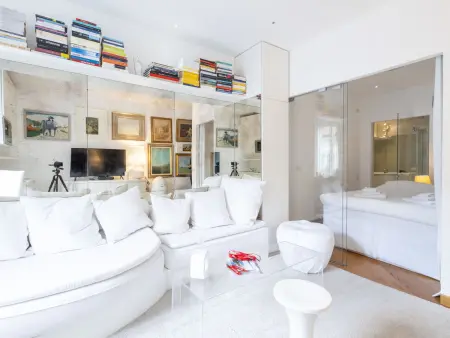 Sant' Andrea Fashion Suite, Appartement 2 personnes à Milan - Photo 1