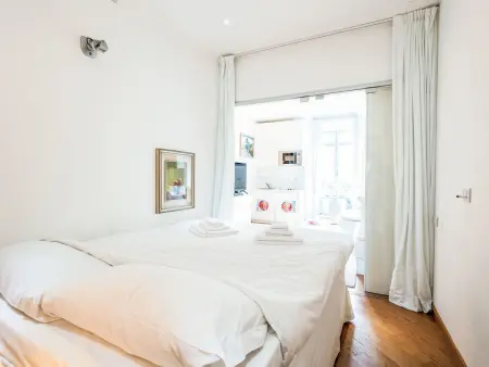 Sant' Andrea Fashion Suite, Appartement 2 personnes à Milan - Photo 3