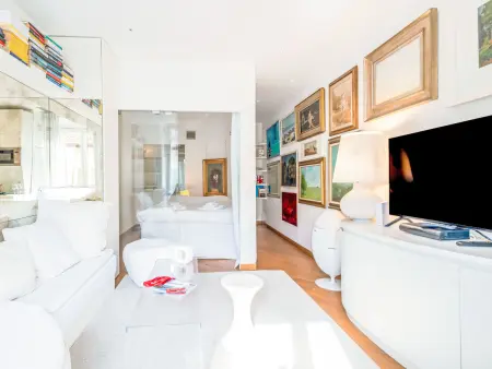 Sant' Andrea Fashion Suite, Appartement 2 personnes à Milan - Photo 9