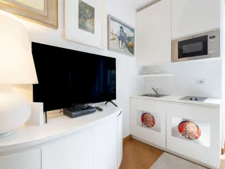 Sant' Andrea Fashion Suite, Appartement 2 personnes à Milan - Photo 11
