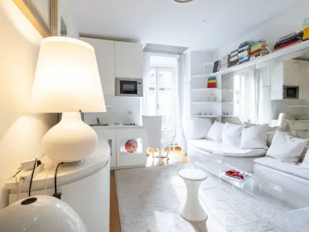Sant' Andrea Fashion Suite, Appartement 2 personnes à Milan - Photo 12
