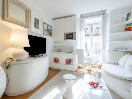 Sant' Andrea Fashion Suite, Appartement 2 personnes à Milan - Photo 14