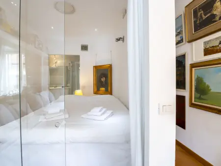 Sant' Andrea Fashion Suite, Appartement 2 personnes à Milan - Photo 16