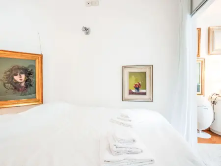 Sant' Andrea Fashion Suite, Appartement 2 personnes à Milan - Photo 17