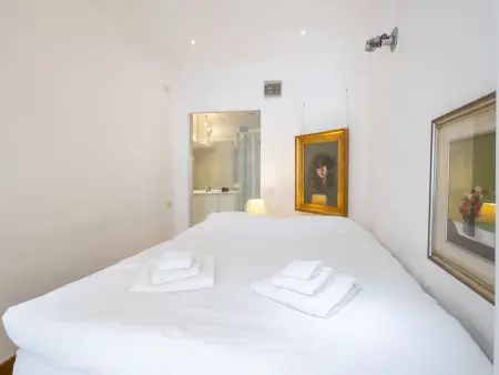 Sant' Andrea Fashion Suite, Appartement 2 personnes à Milan - Photo 18