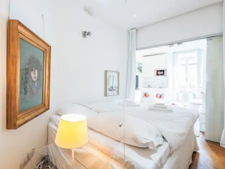 Sant' Andrea Fashion Suite, Appartement 2 personnes à Milan - Photo 19