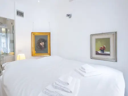 Sant' Andrea Fashion Suite, Appartement 2 personnes à Milan - Photo 20