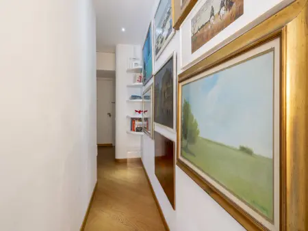 Sant' Andrea Fashion Suite, Appartement 2 personnes à Milan - Photo 21