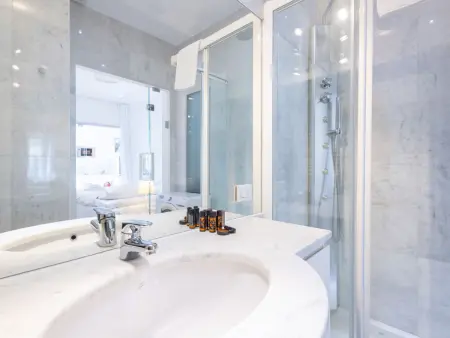 Sant' Andrea Fashion Suite, Appartement 2 personnes à Milan - Photo 24