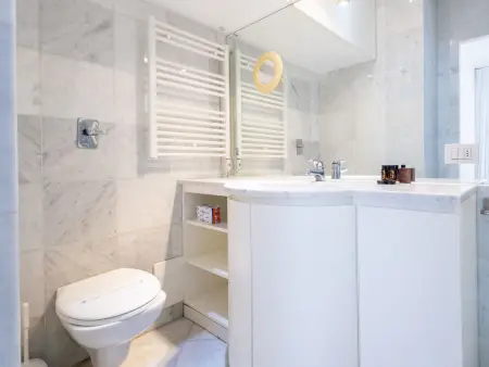 Sant' Andrea Fashion Suite, Appartement 2 personnes à Milan - Photo 25