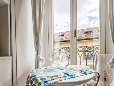 Sant' Andrea Fashion Suite, Appartement 2 personnes à Milan - Photo 32