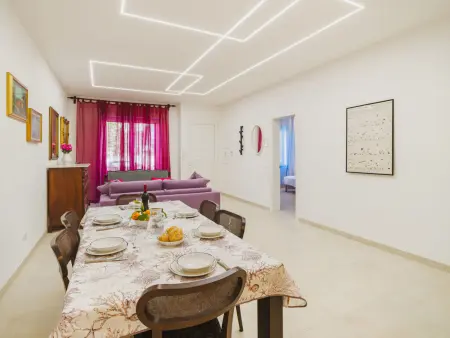 Appartamento Paola, Appartement 6 personnes à Viareggio - Photo 1