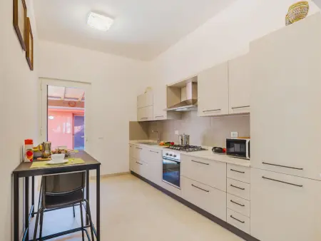 Appartamento Paola, Appartement 6 personnes à Viareggio - Photo 2