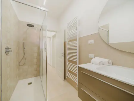 Appartamento Paola, Appartement 6 personnes à Viareggio - Photo 4