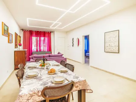Appartamento Paola, Appartement 6 personnes à Viareggio - Photo 5