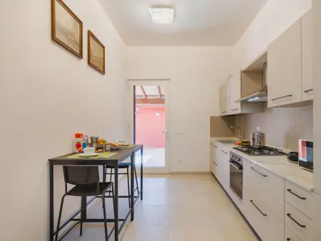 Appartamento Paola, Appartement 6 personnes à Viareggio - Photo 6