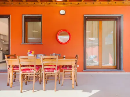 Appartamento Paola, Appartement 6 personnes à Viareggio - Photo 7