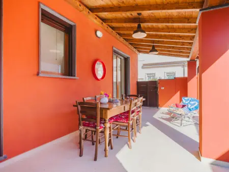 Appartamento Paola, Appartement 6 personnes à Viareggio - Photo 9