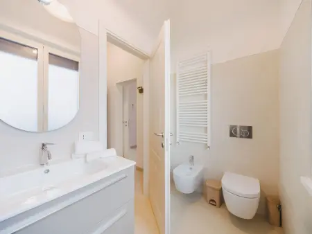 Appartamento Paola, Appartement 6 personnes à Viareggio - Photo 10
