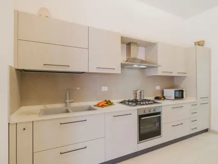 Appartamento Paola, Appartement 6 personnes à Viareggio - Photo 11
